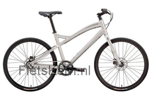Specialized Globe Centrum Elite specificaties